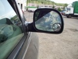Automobilių veidrodėlių stiklai, šildymo elementai